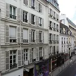 Luminous Loft in Saint-Germain des Prés
